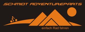 Schmidt Adventureparts