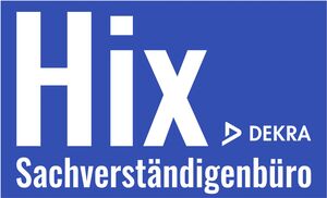 Hix Sachverständigenbüro