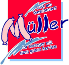 Metzgerei Müller