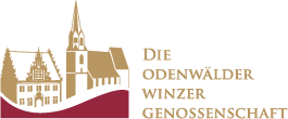 Die Odenwälder Winzergenossenschaft, vinum autmundis