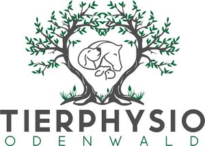 Logo Tierphysio Odenwald