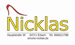 Schuhhaus Nicklas