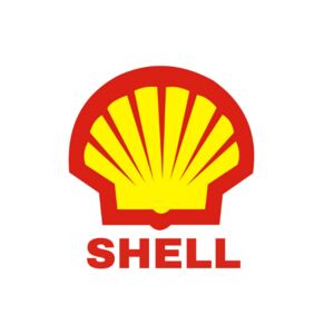 Shell Tankstelle