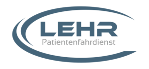 Lehr - Patientenfahrdienst