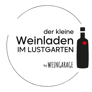der kleine Weinladen im Lustgarten