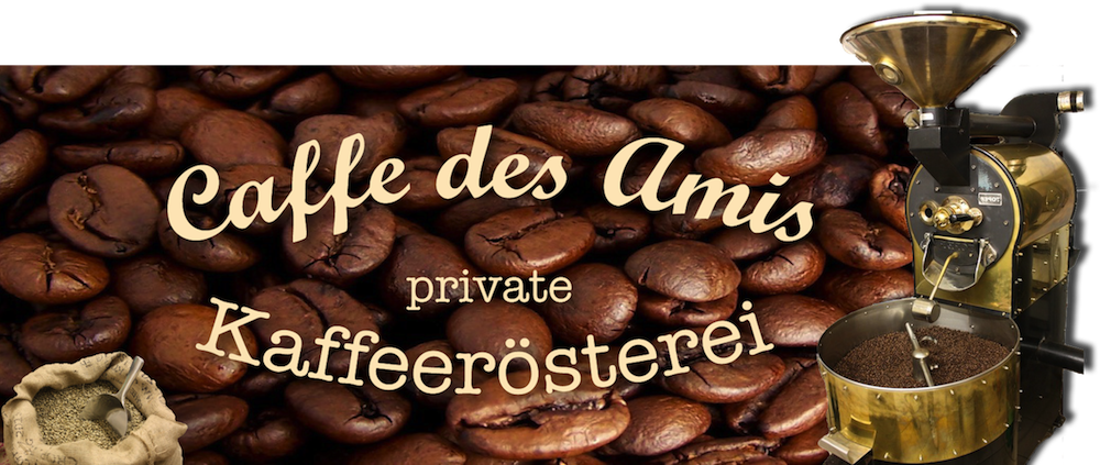 Caffe des Amis