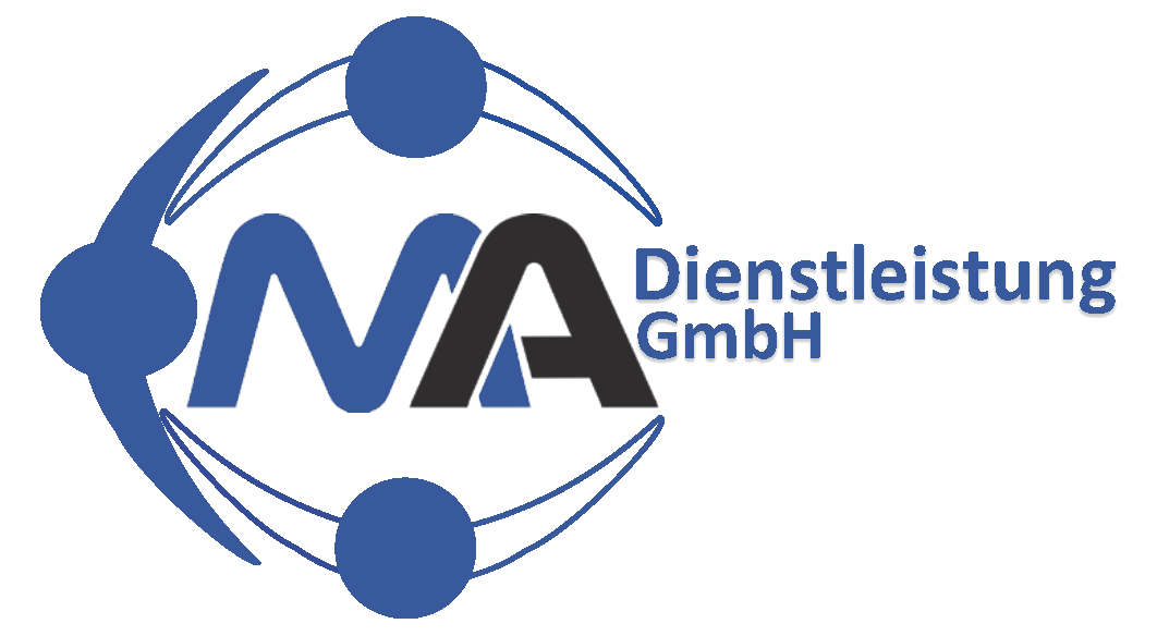 MA Dienstleistung GmbH