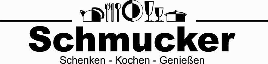 Schmucker Schenken-Kochen-Genießen