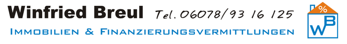 Breul Immofinanz
