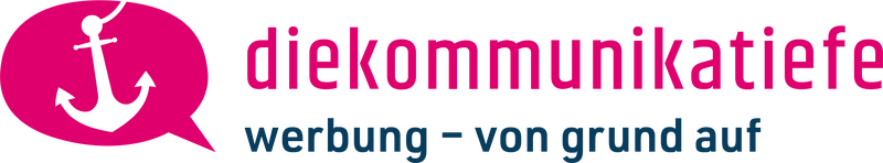 diekommunikatiefe – werbung von grund auf