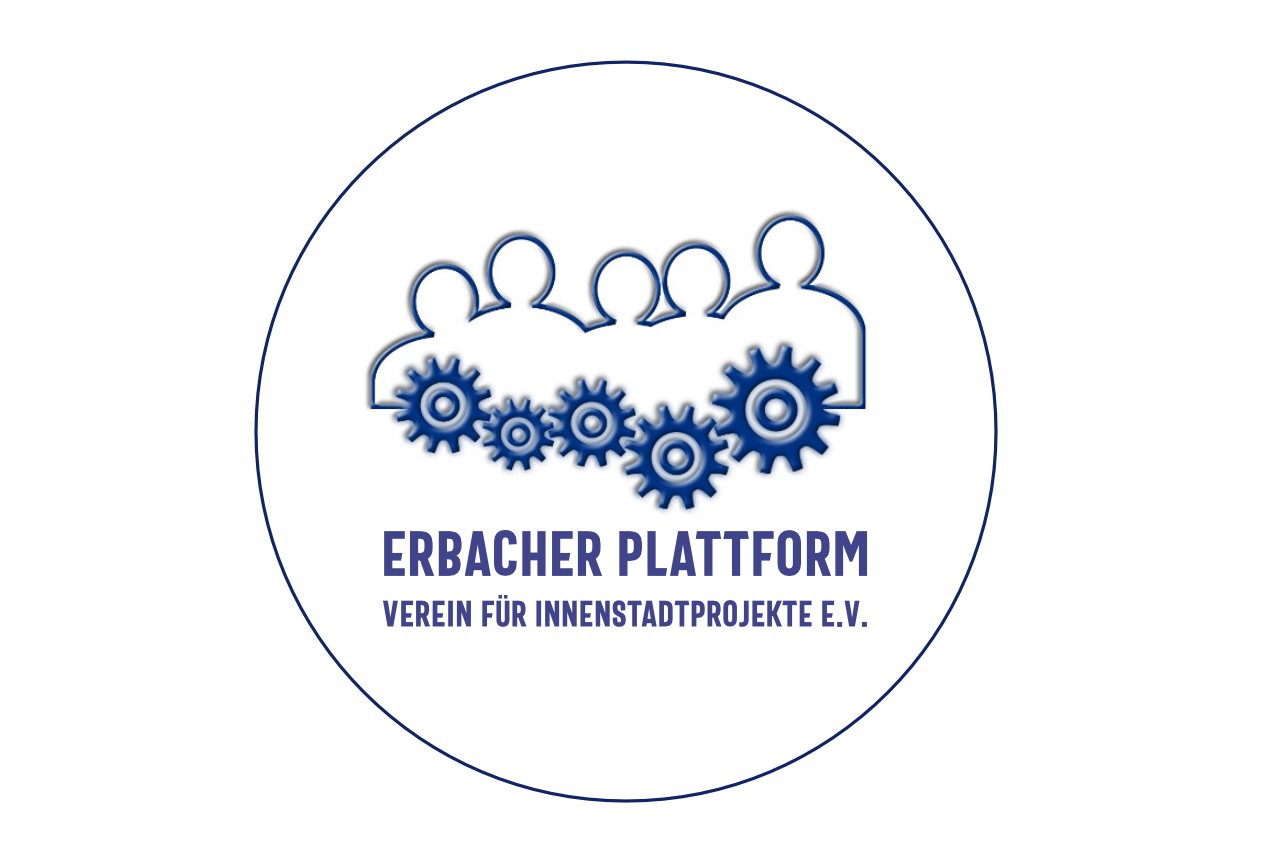 Erbacher Plattform - Verein für Innenstadtprojekte e.V.