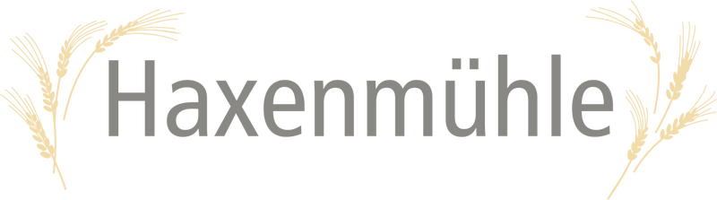 Haxenmühle