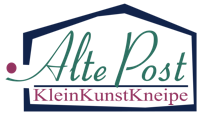Kleinkunstkneipe "Alte Post"