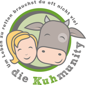 Die Kuhmunity – Verein zur Rettung tierischer Freunde e.V.