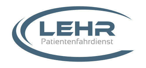 Lehr - Patientenfahrdienst