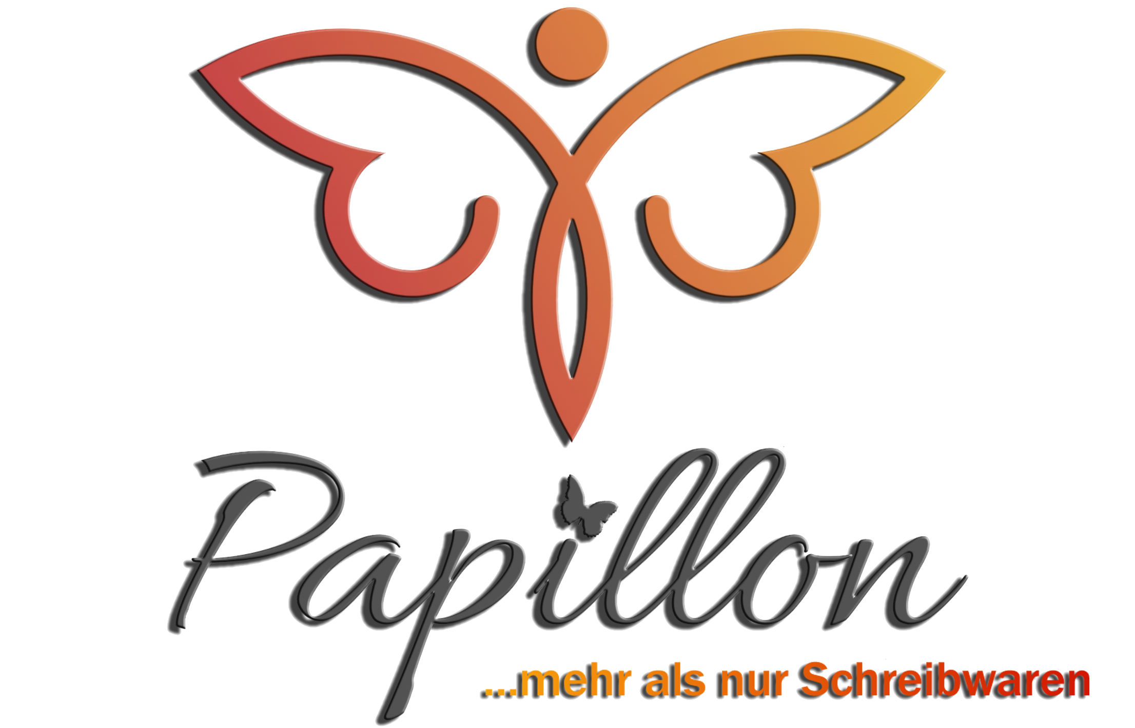 Papillon...mehr als nur Schreibwaren