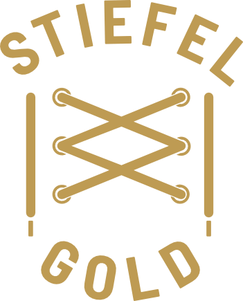 STIEFELGOLD