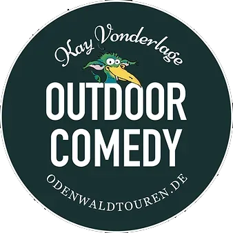 OUTDOOR COMEDY