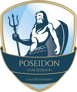 Cafe & Restaurant "Poseidon zum Seeblick"