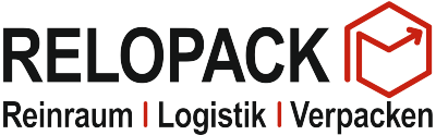 RELOPACK GmbH – Reinraum Logistik Verpacken