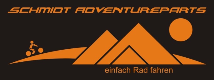 Schmidt Adventureparts