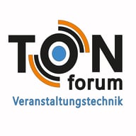 Tonforum Veranstaltungstechnik