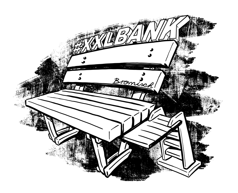 XXL-Bank Langenbrombach