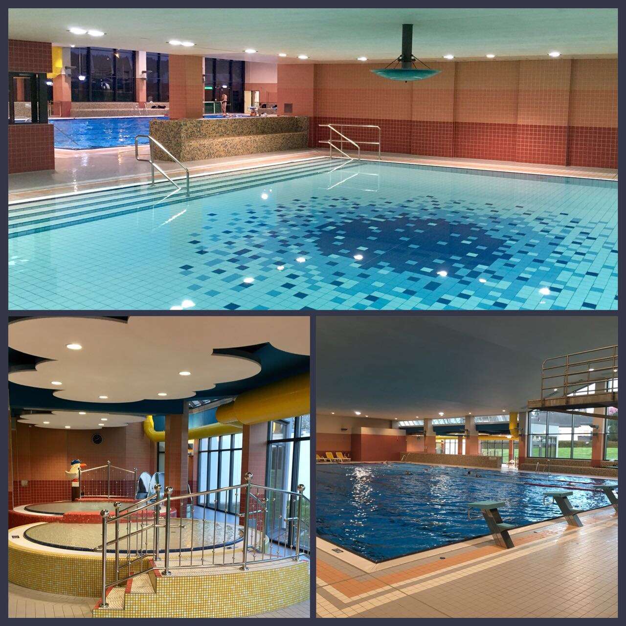 Odenwald-Hallenbad Michelstadt