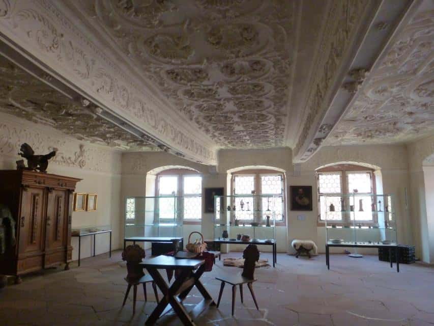 Museum Burg Breuberg