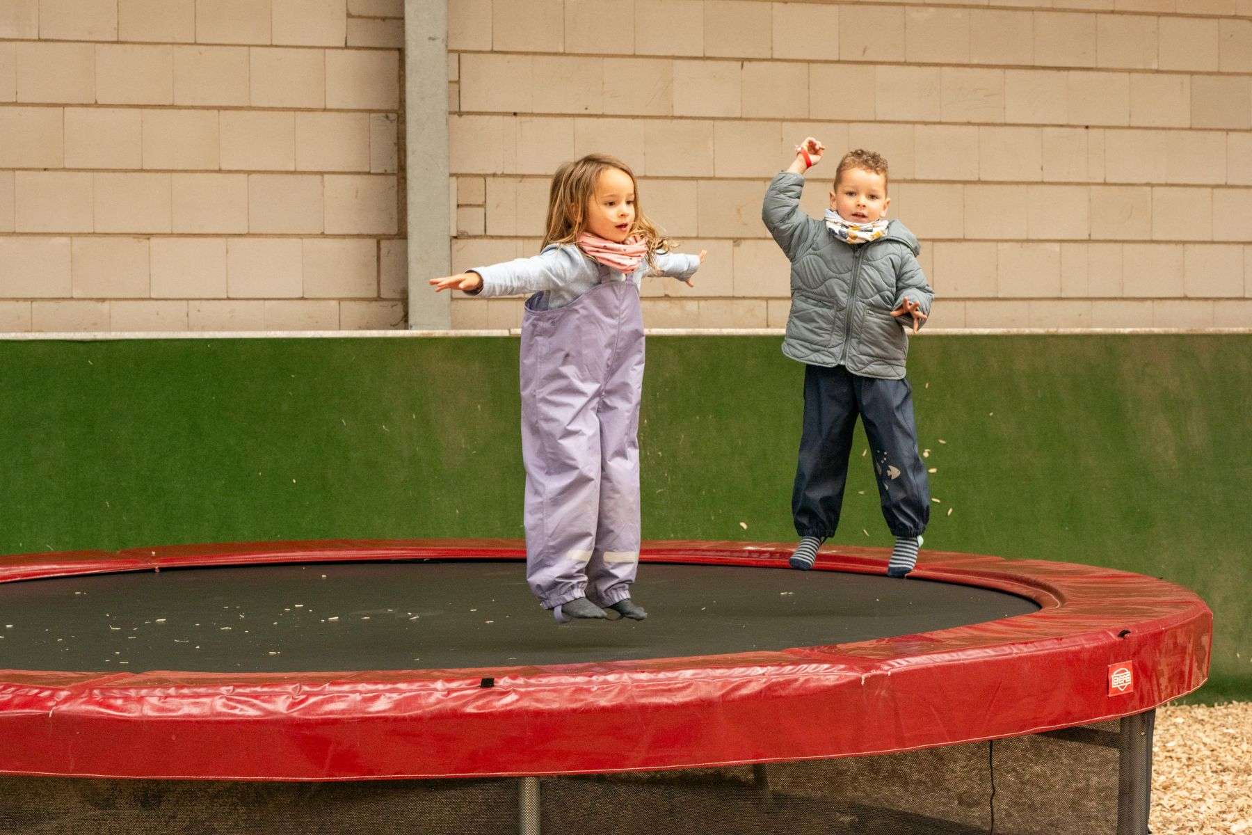 Kinderparadies Hohenloher Hof