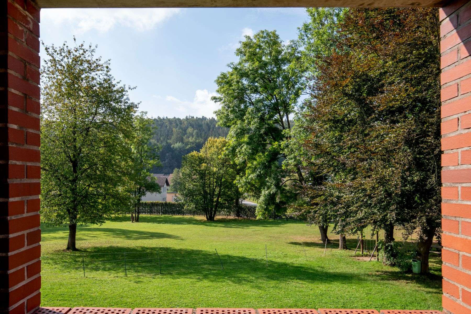 Kinderparadies Hohenloher Hof