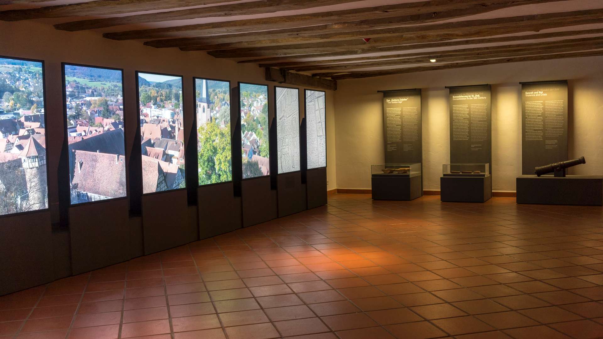 Stadtmuseum Michelstadt