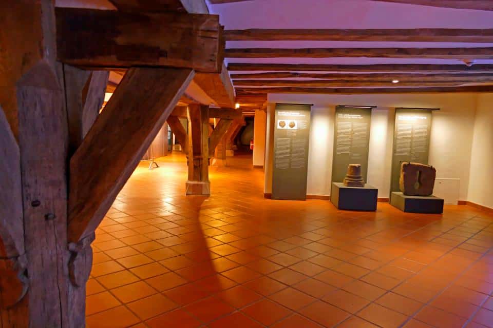 Stadtmuseum Michelstadt