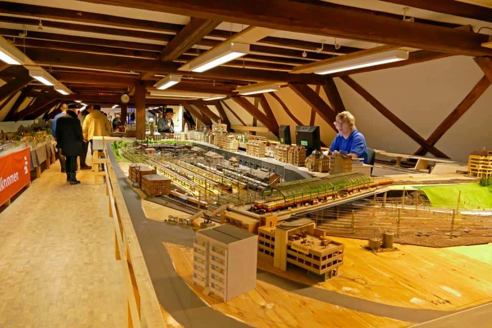 Stadtmuseum Michelstadt