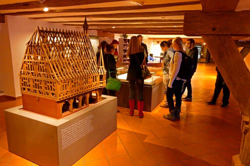 Stadtmuseum Michelstadt
