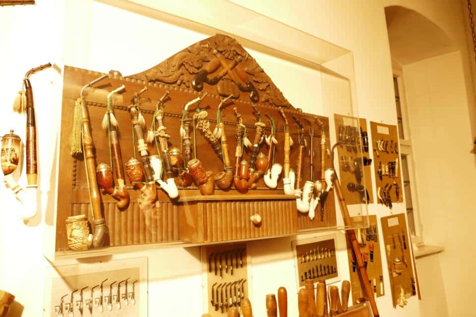 Heimatmuseum Bad König