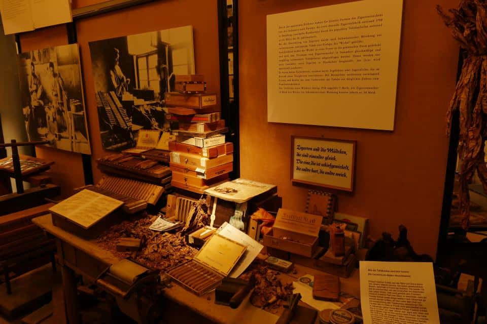 Heimatmuseum Bad König