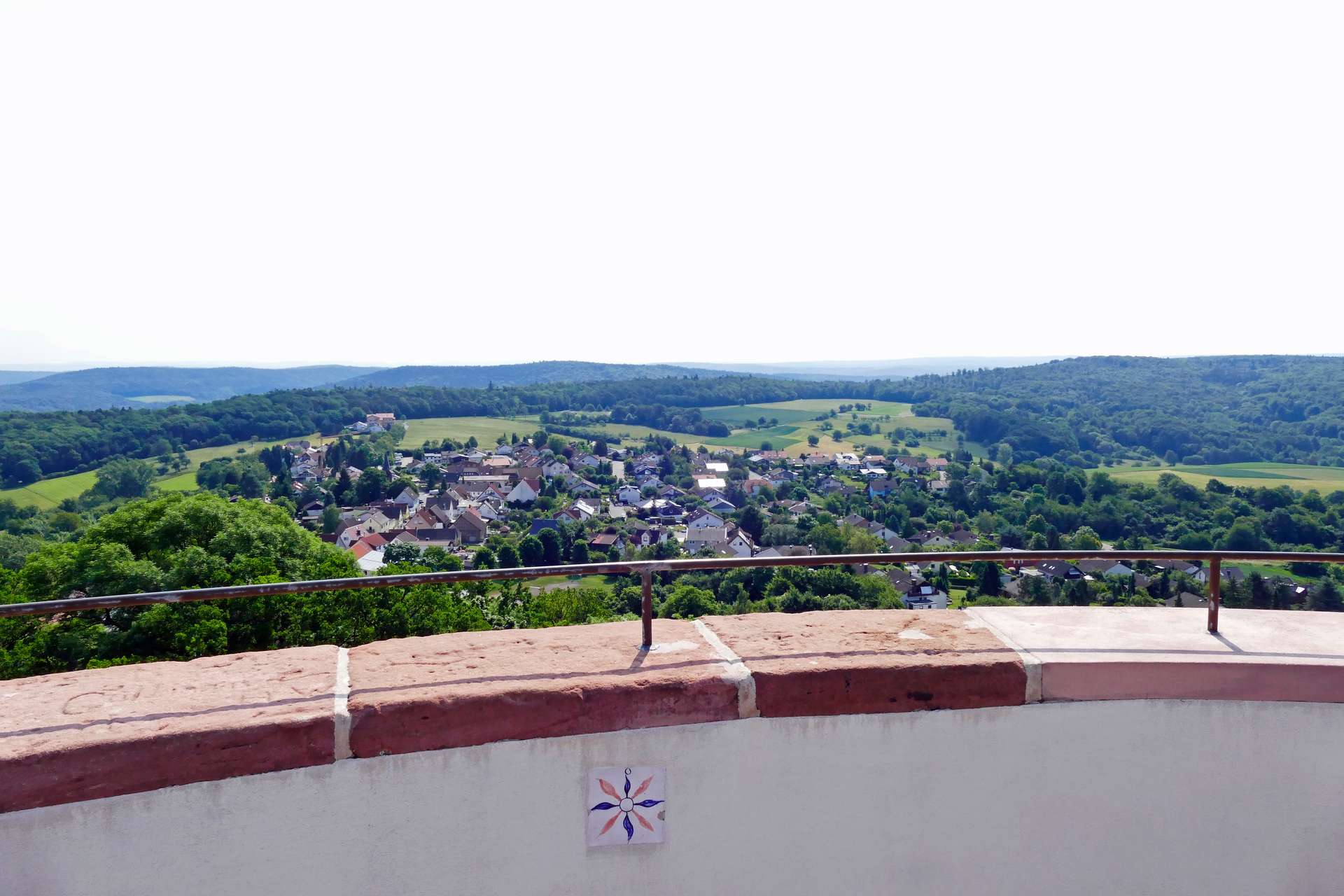 Veste Otzberg