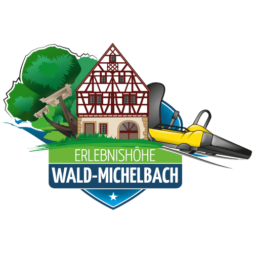 Kletterwald Wald-Michelbach