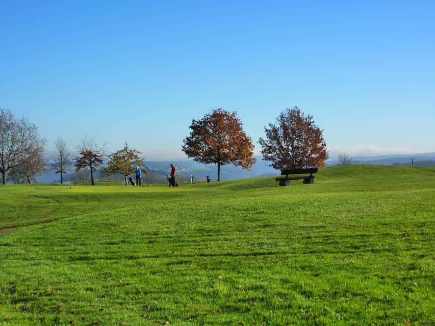 Golfclub Odenwald Brombachtal
