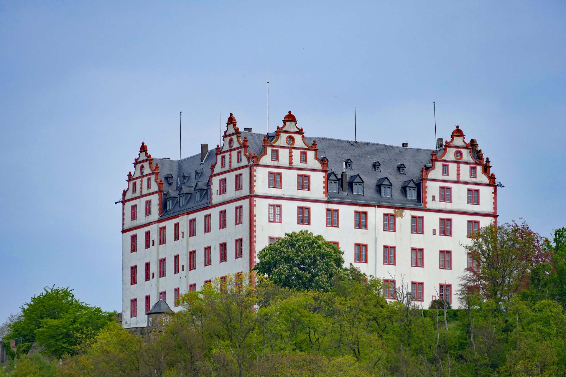 Schloss Lichtenberg