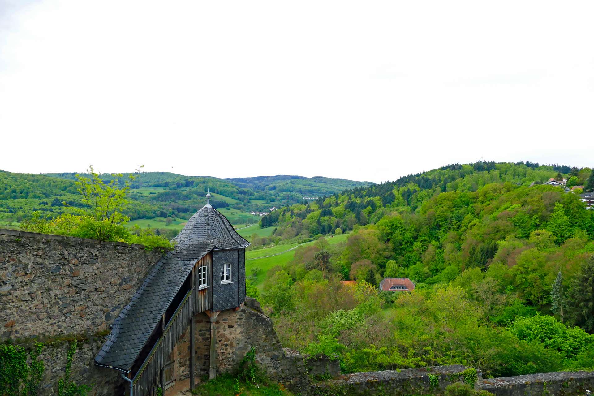 Schloss Lichtenberg