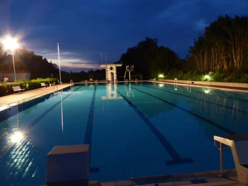 Freibad Groß-Umstadt