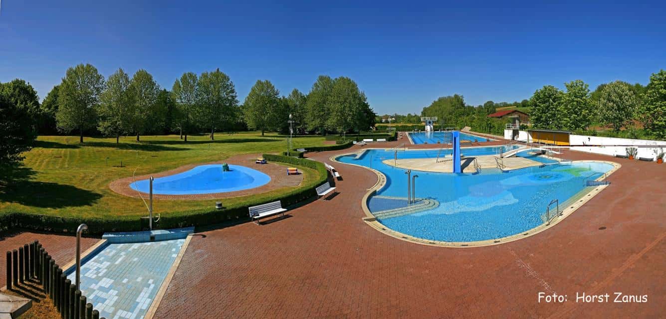 Freibad Groß-Umstadt