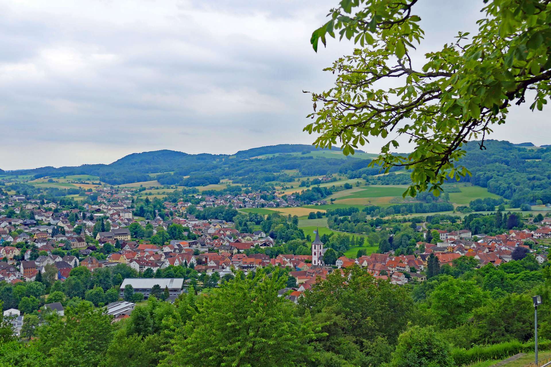 Schloss Reichenberg