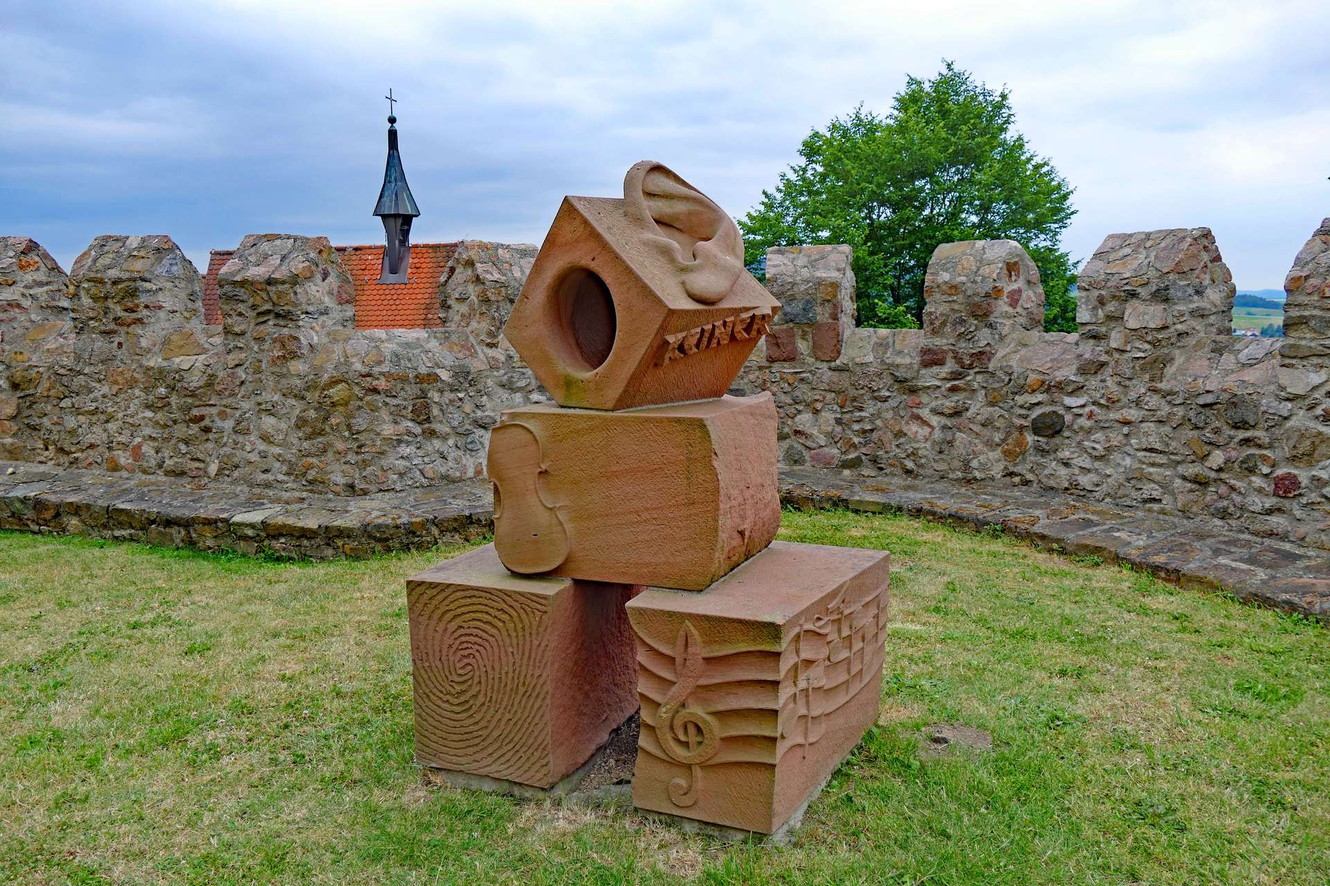Schloss Reichenberg