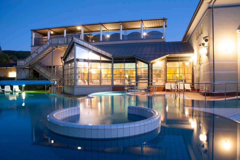 Odenwald-Therme