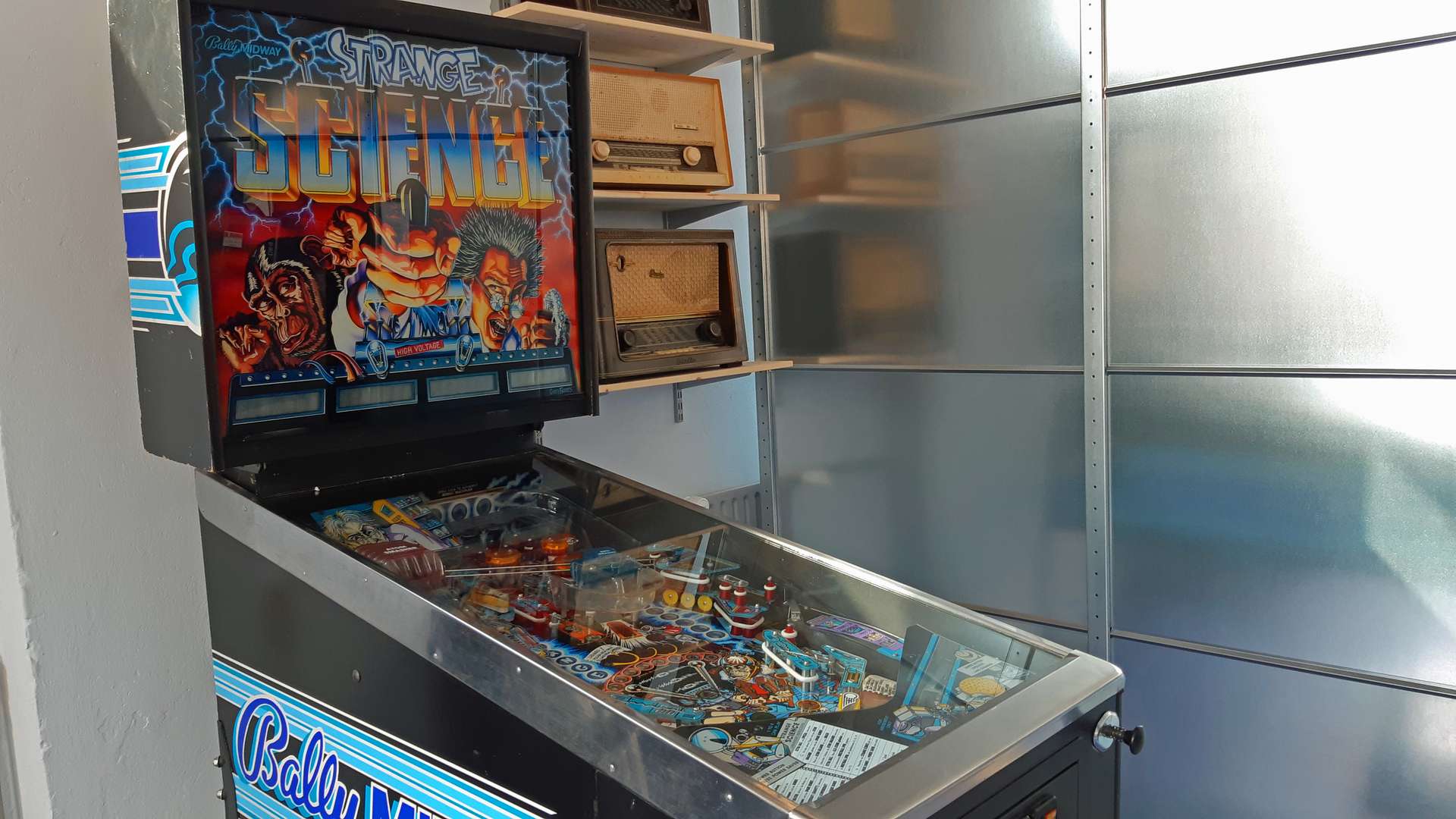 TECMUMAS - Das Technikmuseum im Kulturdenkmal "Hamburger Zigarrenfabrik"