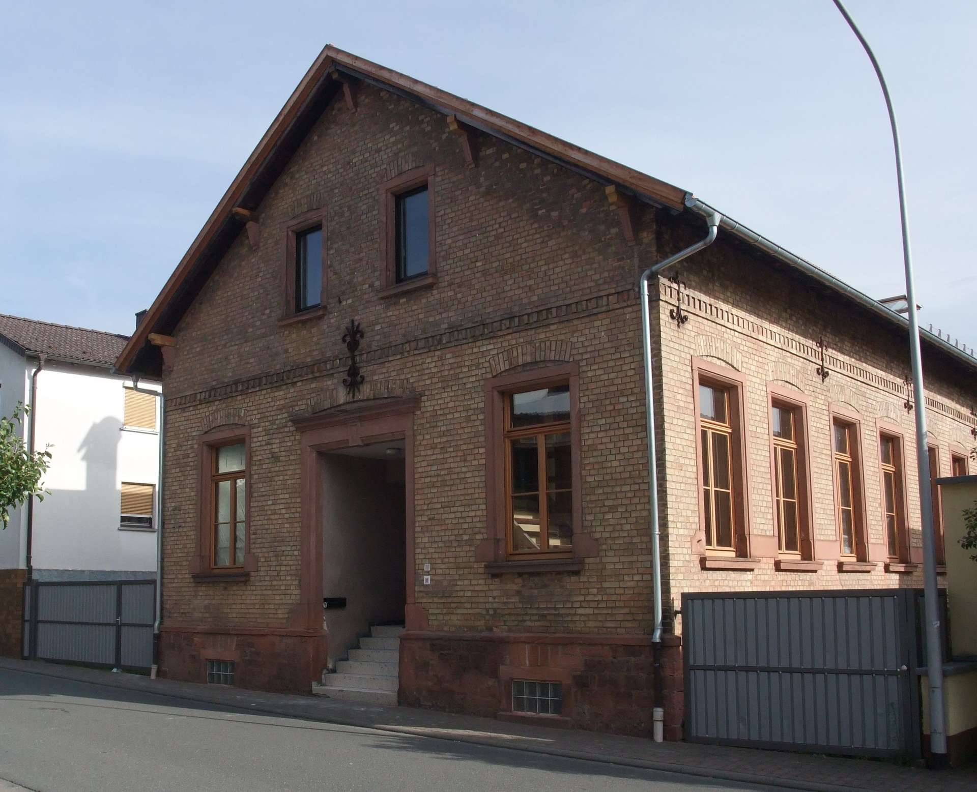 TECMUMAS - Das Technikmuseum im Kulturdenkmal "Hamburger Zigarrenfabrik"
