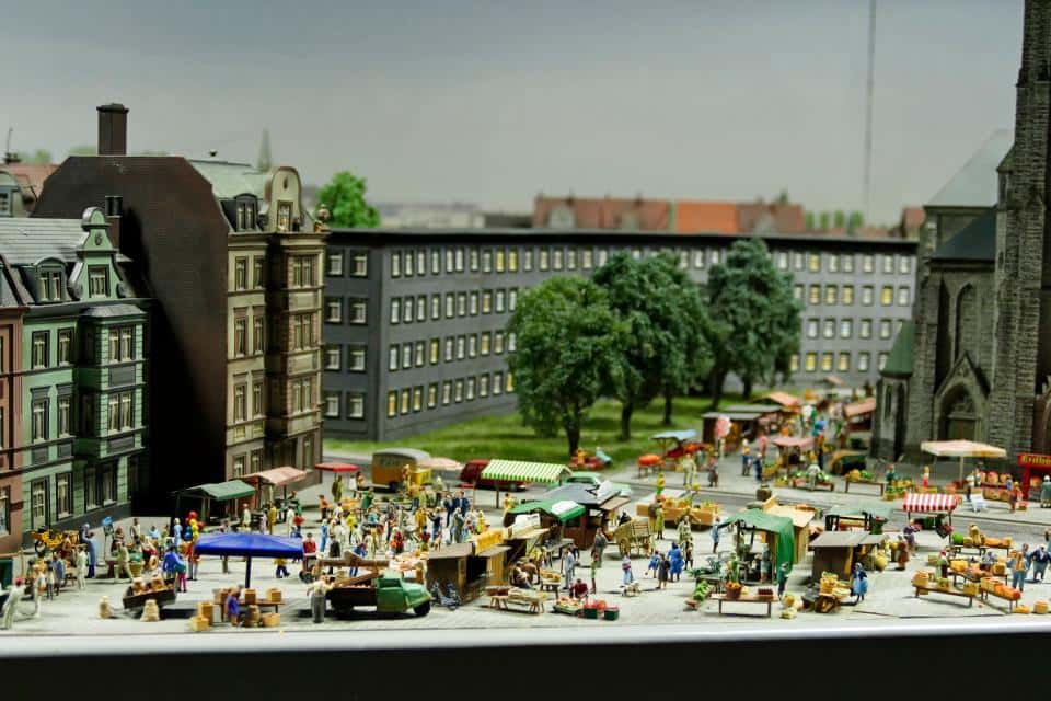 Fürther Miniaturwelten
